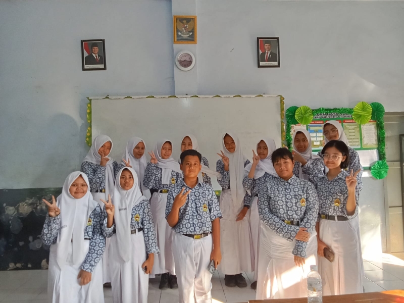 Kegiatan Rutin Paduan Suara