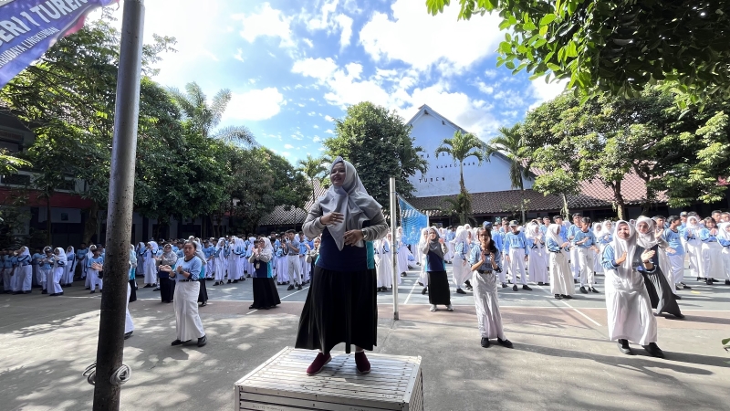 Hari Anak Nasional 2026
