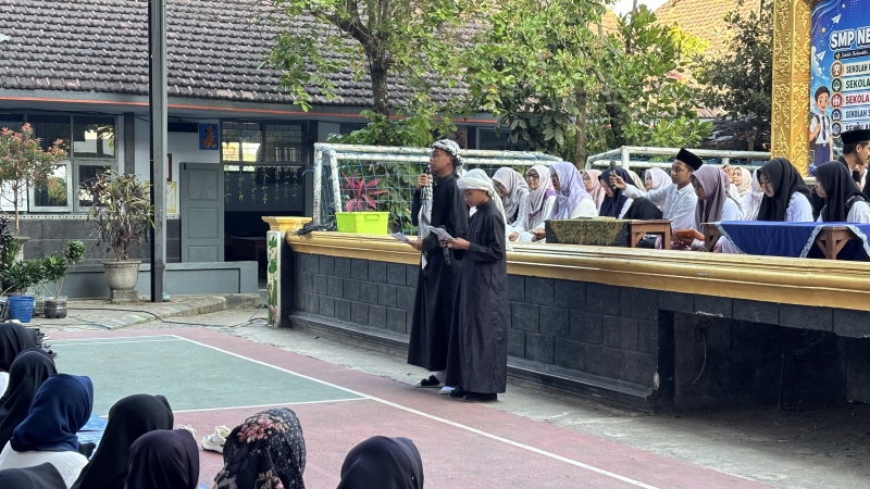 Maulid Nabi 2026