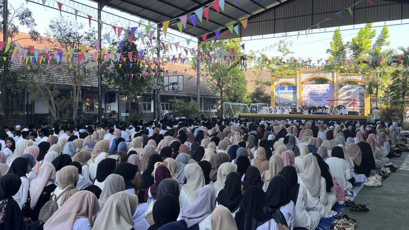 Maulid Nabi 2026