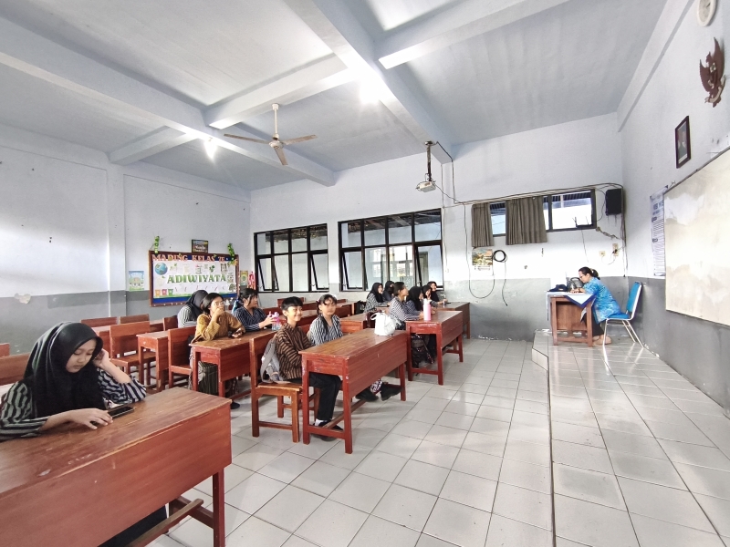 Paduan Suara