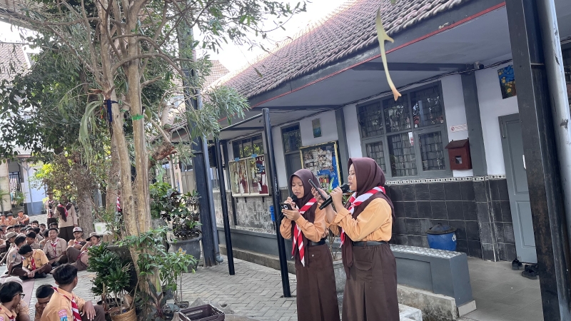 Friday Talent 14 Agustus 2026