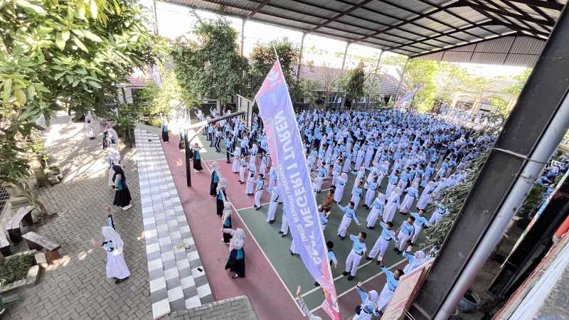 Hari Anak Nasional 2026
