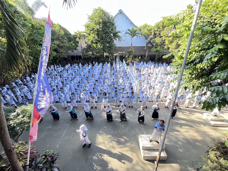 Hari Anak Nasional 2026