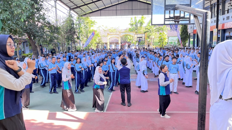 Hari Anak Nasional 2026