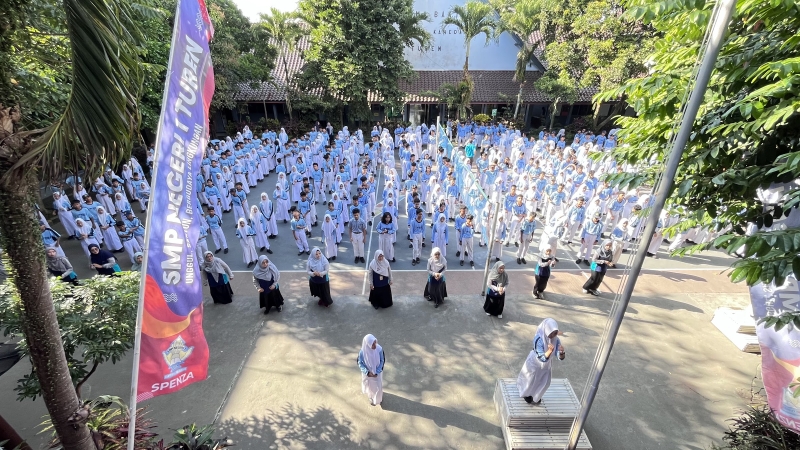 Hari Anak Nasional 2026