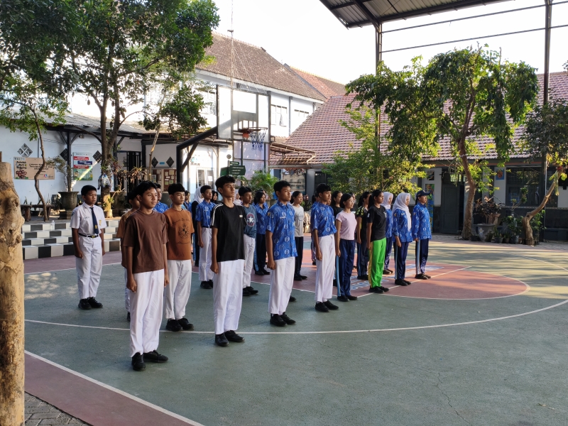 Paskibra