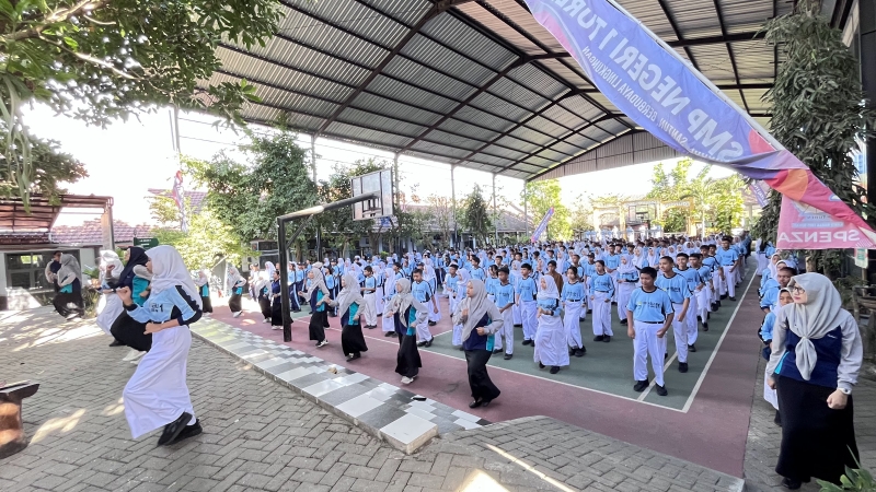 Hari Anak Nasional 2026