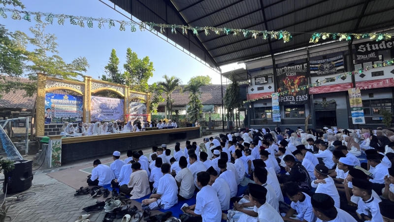 Maulid Nabi 2026