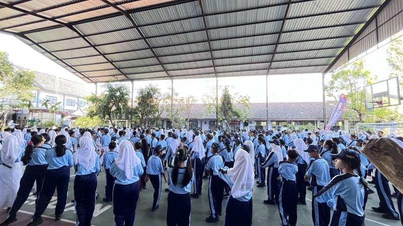 Hari Anak Nasional 2026