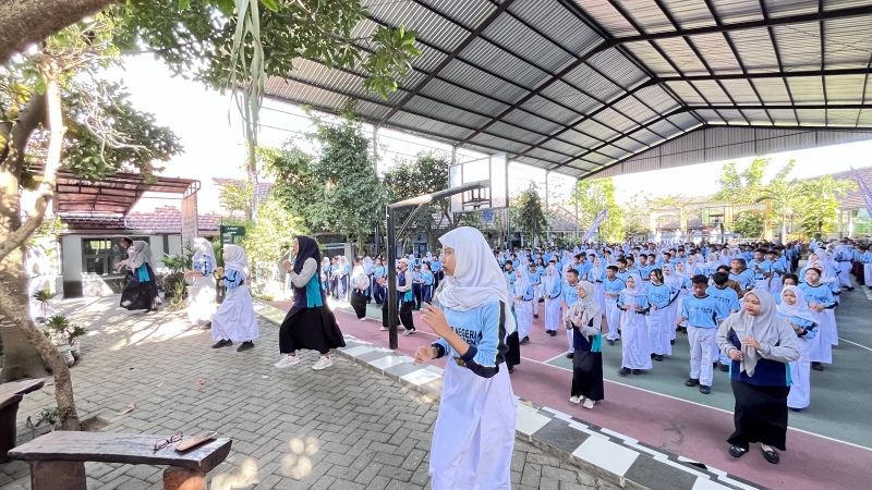 Hari Anak Nasional 2026