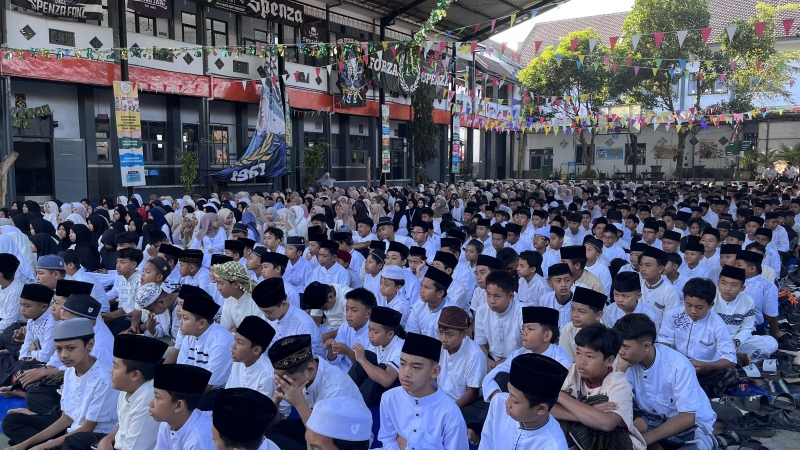 Maulid Nabi 2026