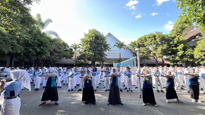 Hari Anak Nasional 2026