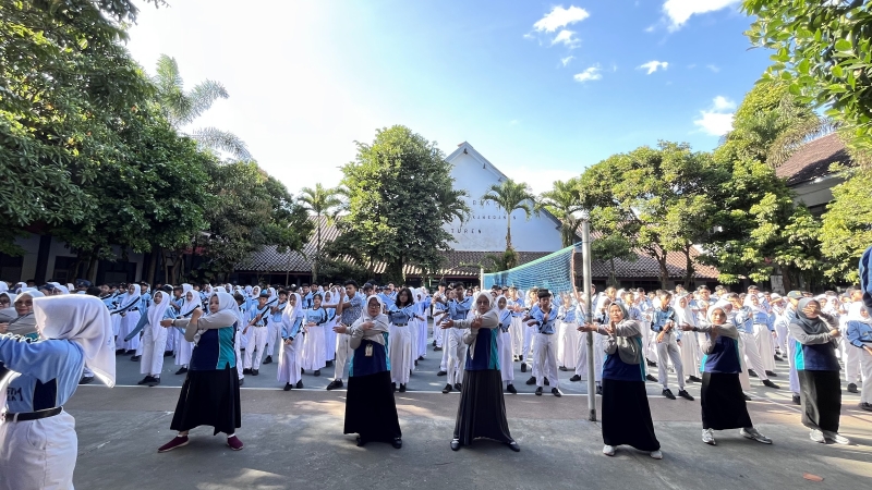 Hari Anak Nasional 2026