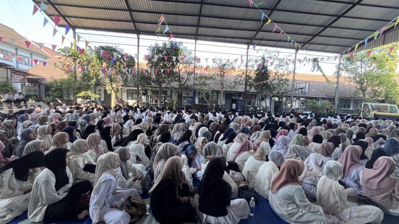 Maulid Nabi 2026