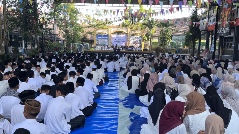Maulid Nabi 2026