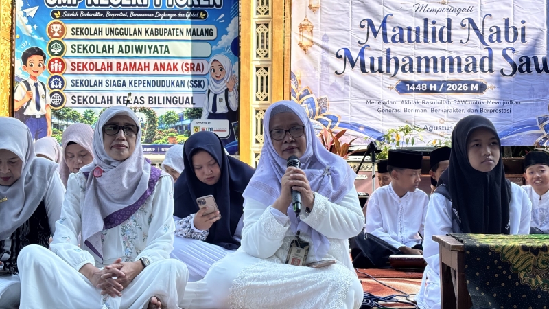 Maulid Nabi 2026