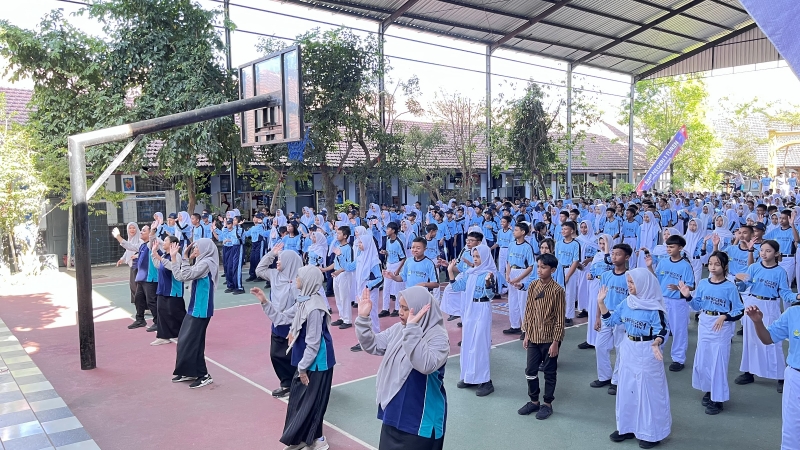 Hari Anak Nasional 2026