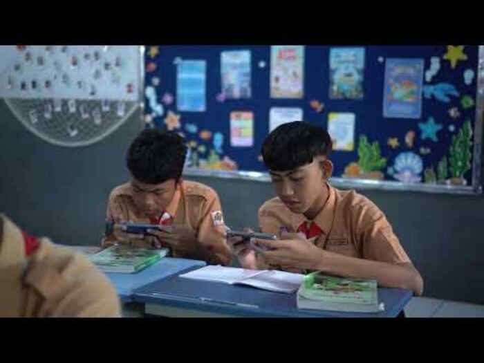 Inovasi Pembelajaran Matematika Smp Melalui Game Smart Fugi