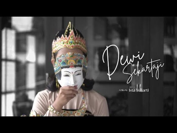 Dewi Sekartaji