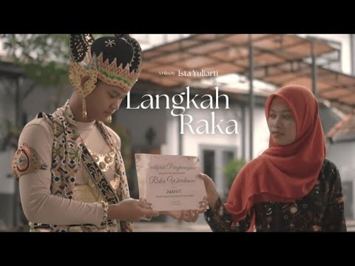 Langkah Raka