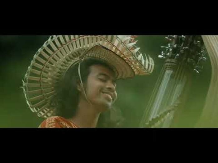 Lunturnya Budaya Indonesia