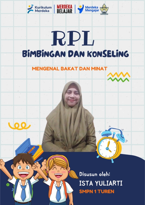 RPL Bimbingan Klasikal: Berburu Harta Karun