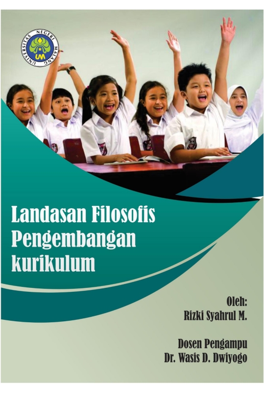 Landasan Filosofis Pengembangan Kurikulum