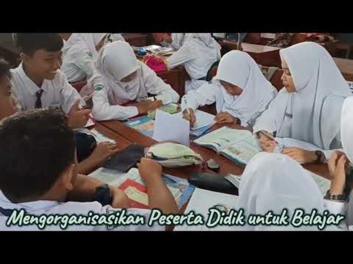 PPL 1  PPG DALJAB Batch 2 Kategori 2 LPTK UIN Maulana Malik Ibrahim Malang