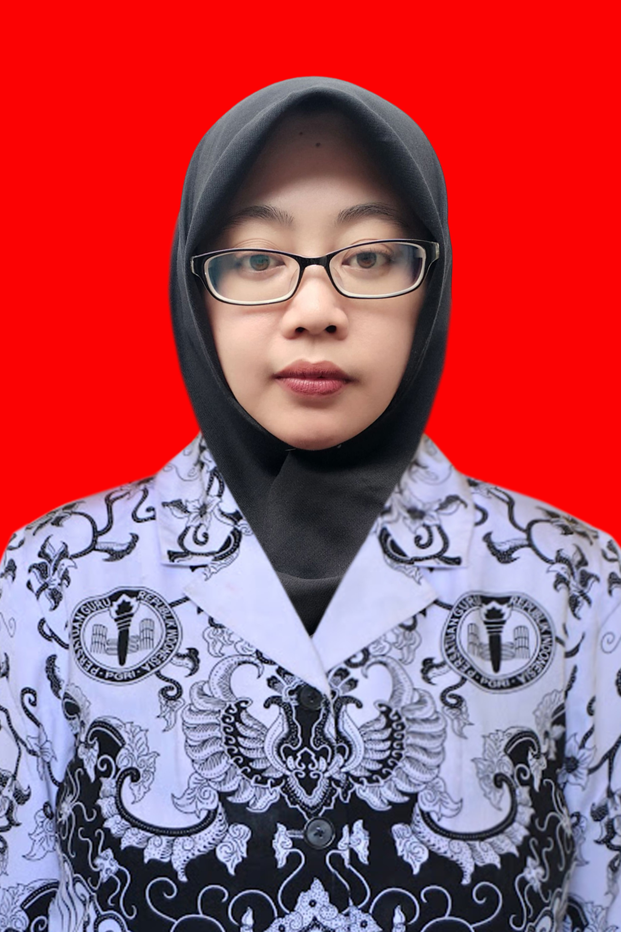 Farhy Zakiyah, S.Sn