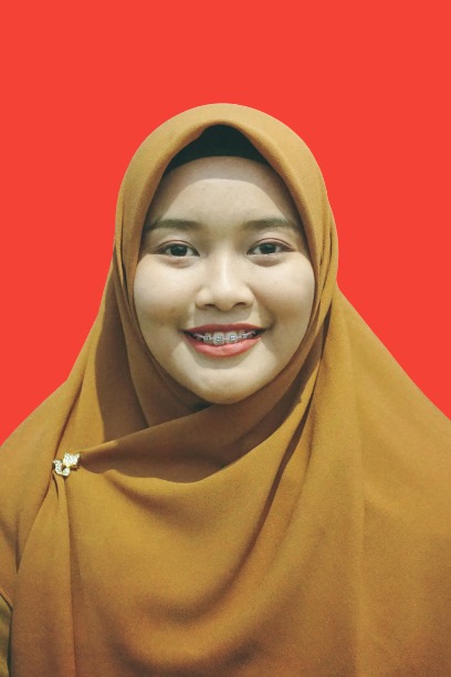 Aghnia Imani Arifiyanti, S.Pd., Gr.