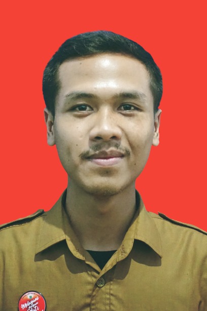 Bina Daru Al Musytafi, S.Pd.