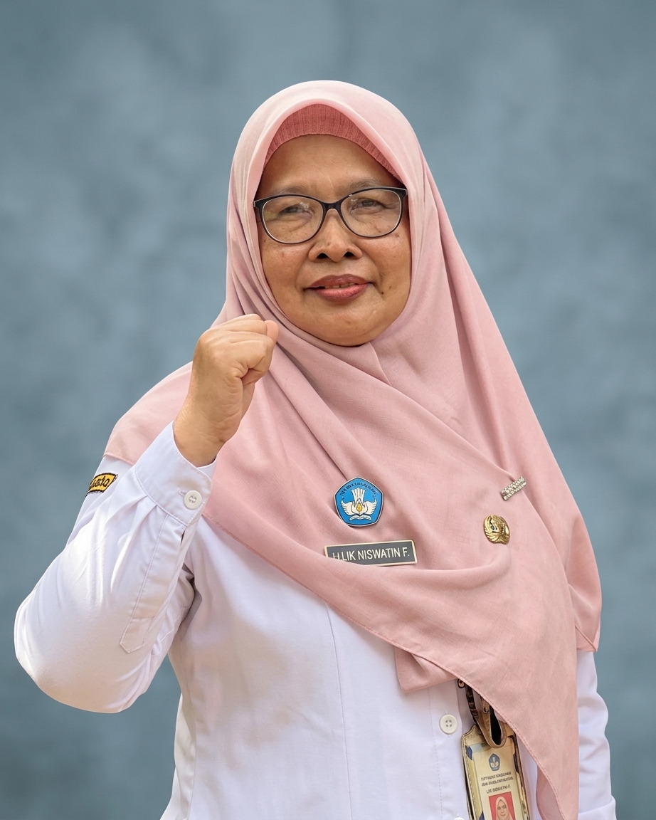 Lilik Niswatin Farida, S.Pd., M.Pd