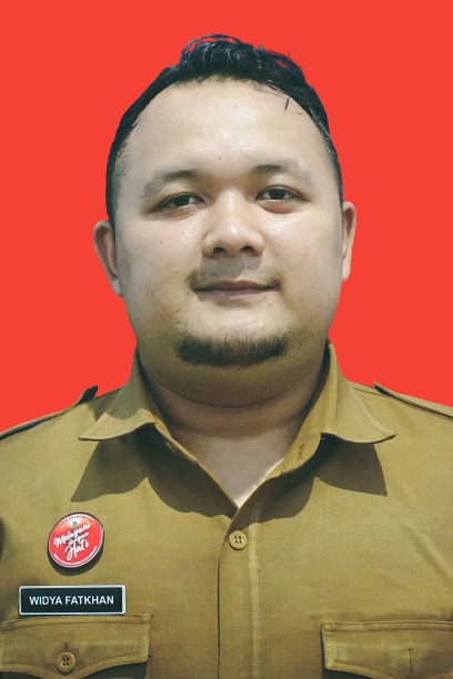 Widya Fatkhan, S.Pd.