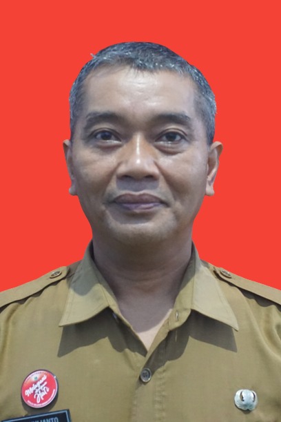 Heri Yulianto