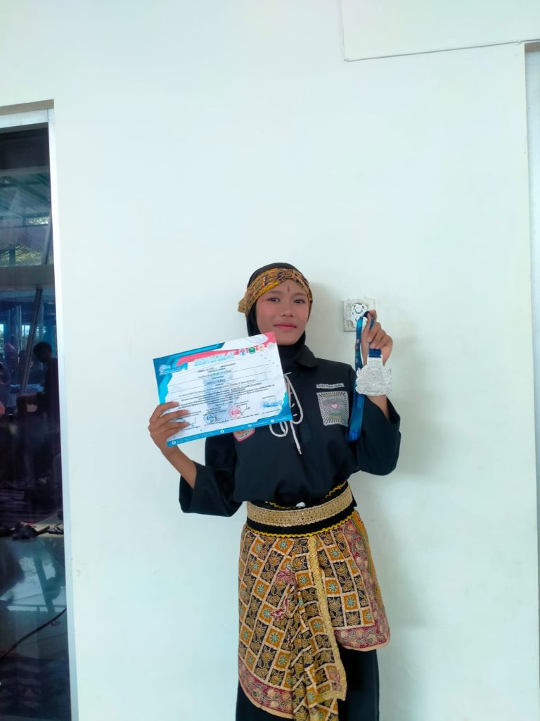 Galeri Prestasi