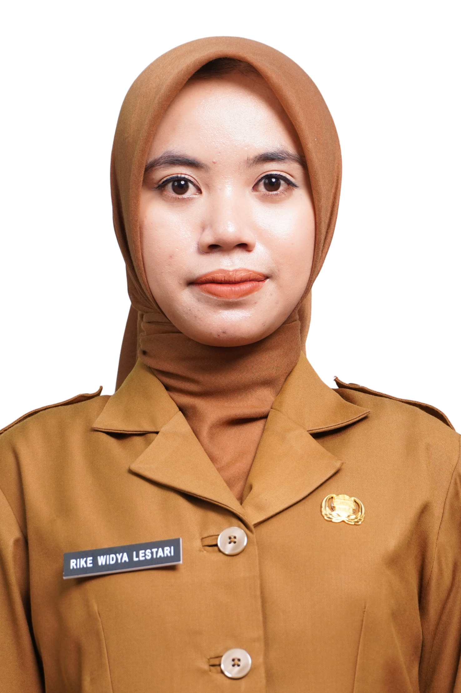 Rike Widya Lestari, S.Pd., Gr.