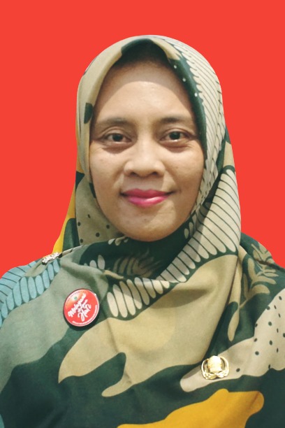 Ista Yuliarti, S.Pd