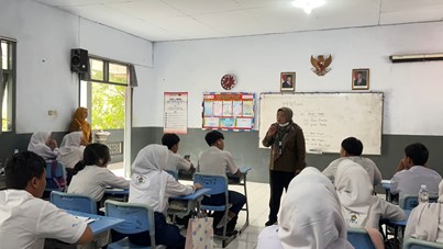 Uji Kemahiran Bahasa Indonesia