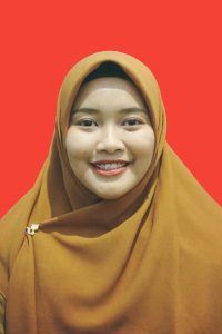 Aghnia Imani Arifiyanti, S.Pd