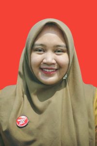 Cahya Mawarni Yuspita, S.Pd
