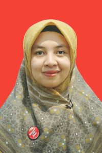 Dewi Nuur Rahmasari, M.Pd