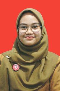 Alfina Yulia Savitri, S.Pd
