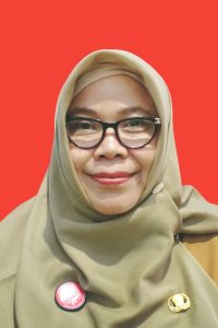 Ike Wulan Widjiarti, S.Pd.