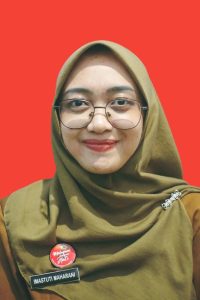 Imastuti Maharani, S.Pd