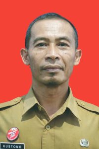 Kustono, S.Pd.