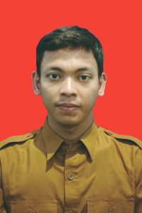 Rizki Syahrul Mubarok, S.Pd., Gr.