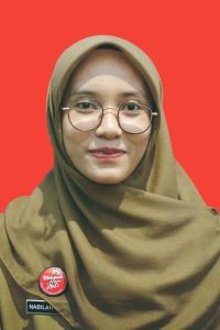 Nabilah Rizqi Hidayatullah, S.Pd