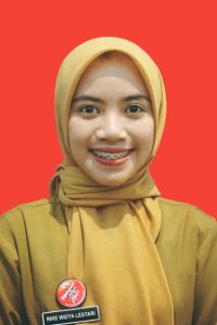 Rike Widya Lestari, S.Pd., Gr.