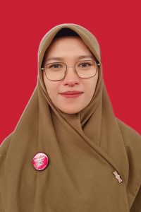 Rizka Rahmagusviana, S.Si, S.Pd